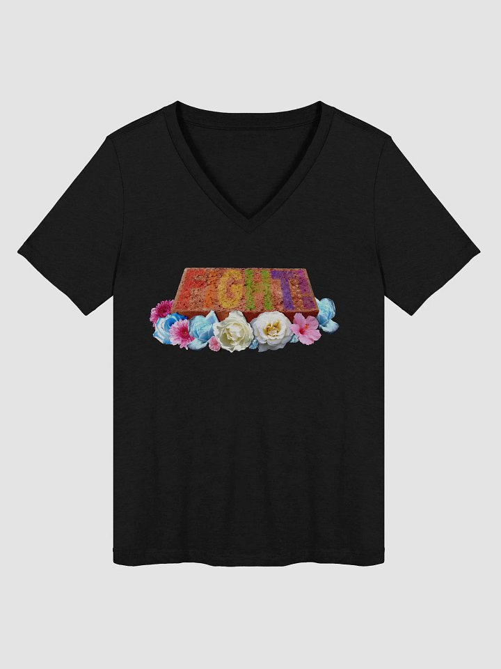 Pride is a Riot V Neck product image (4)
