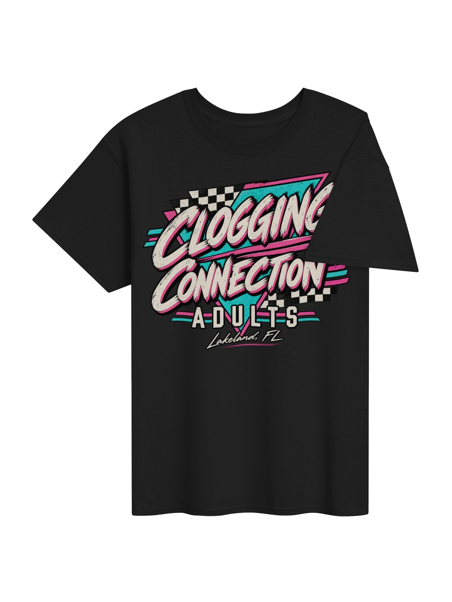 CC Adult Tee product image (10)