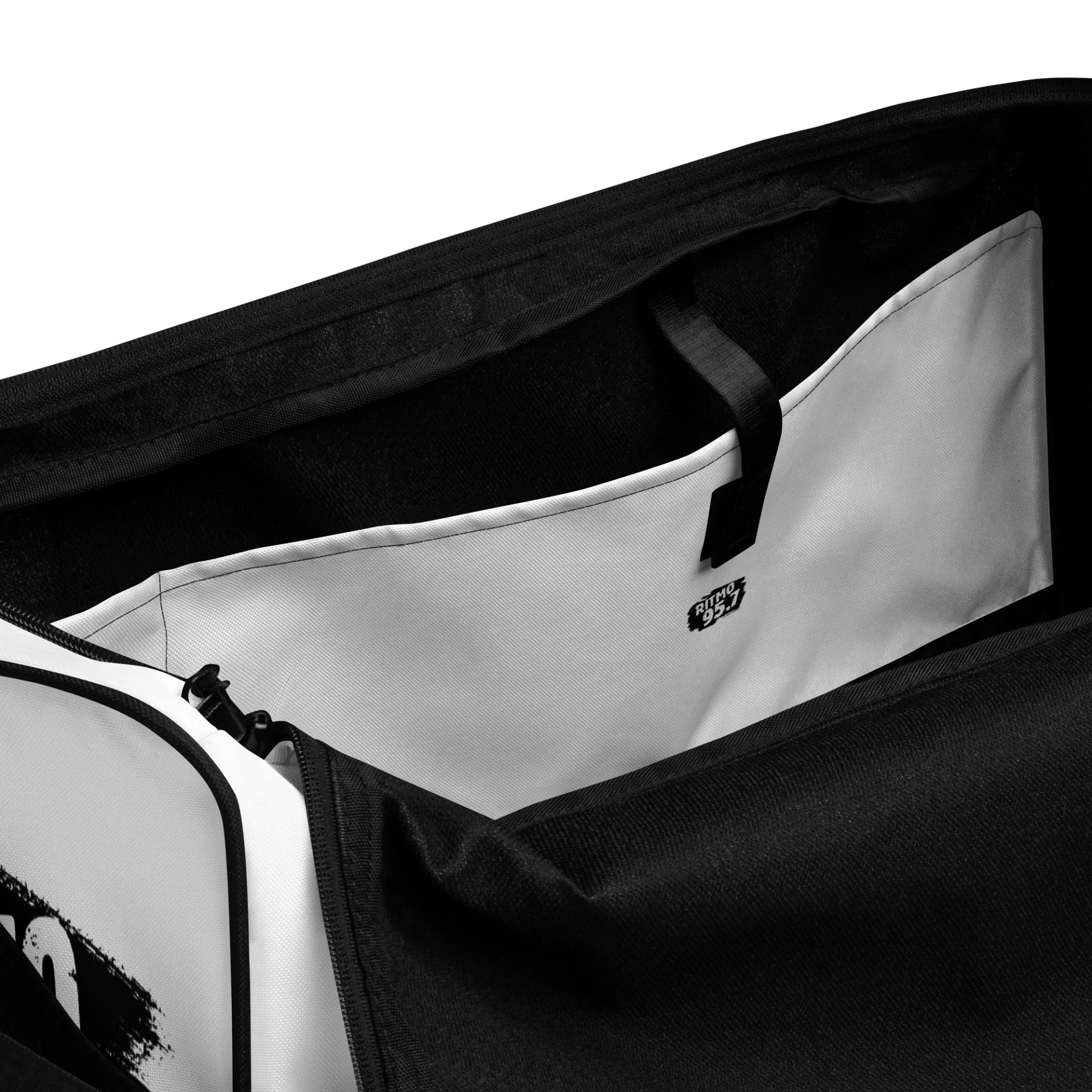 Ritmo 95 Bolso Duffle Estampado product image (4)