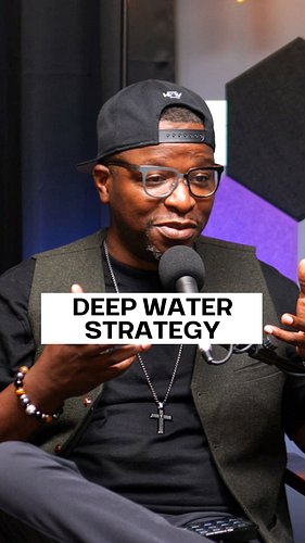 7 Hours is 10 x 45 minute Podcasts.
7 Hours is 920 x 60 second Reels.

If it takes 7 hours to develop deep trust what gets yo...