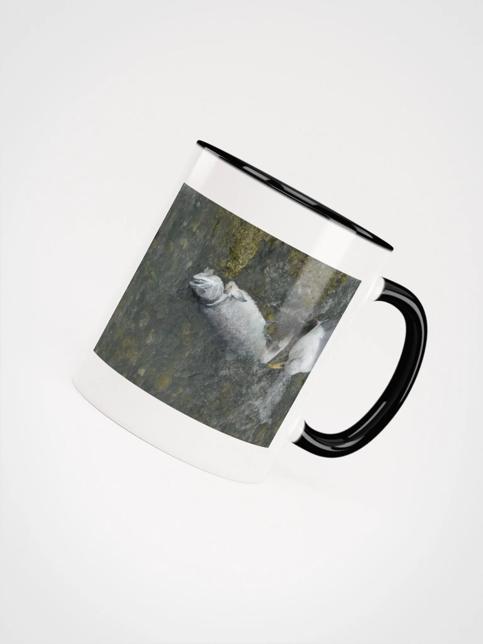 Lets Eat! Feast Mug product image (28)