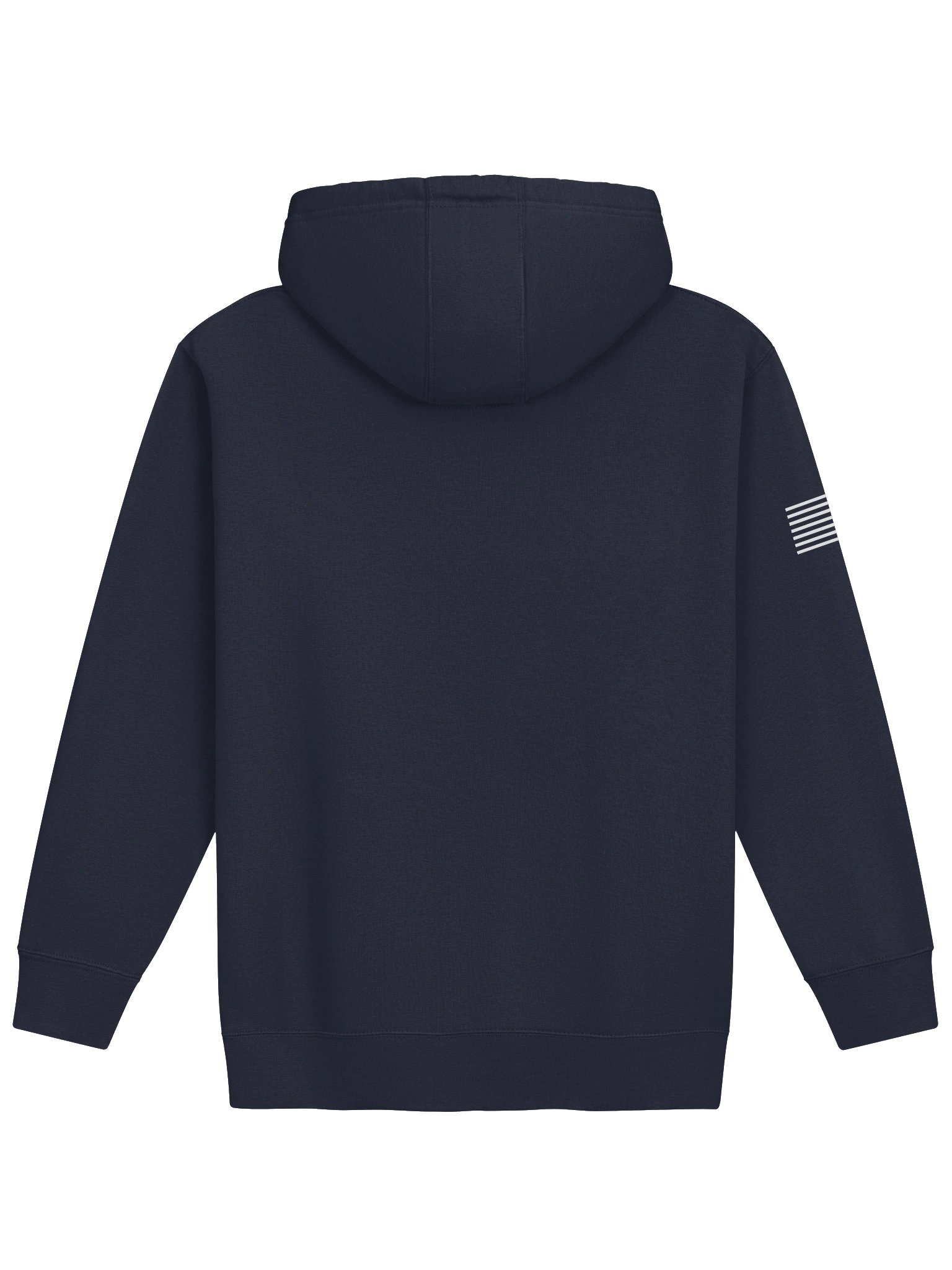 KW Military Community Hoodie product image (2)