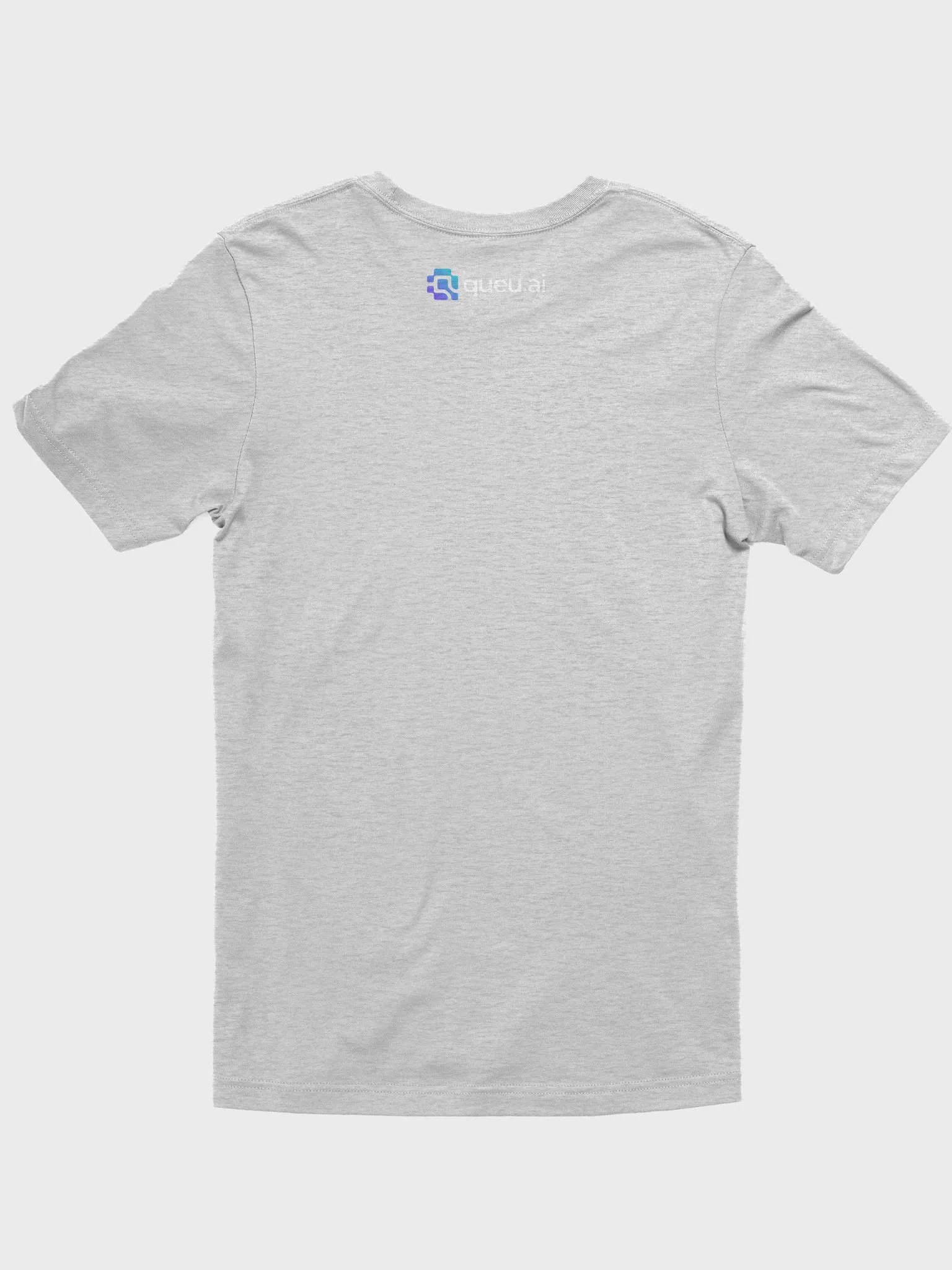 Bronze Level Q Soft Tee product image (2)