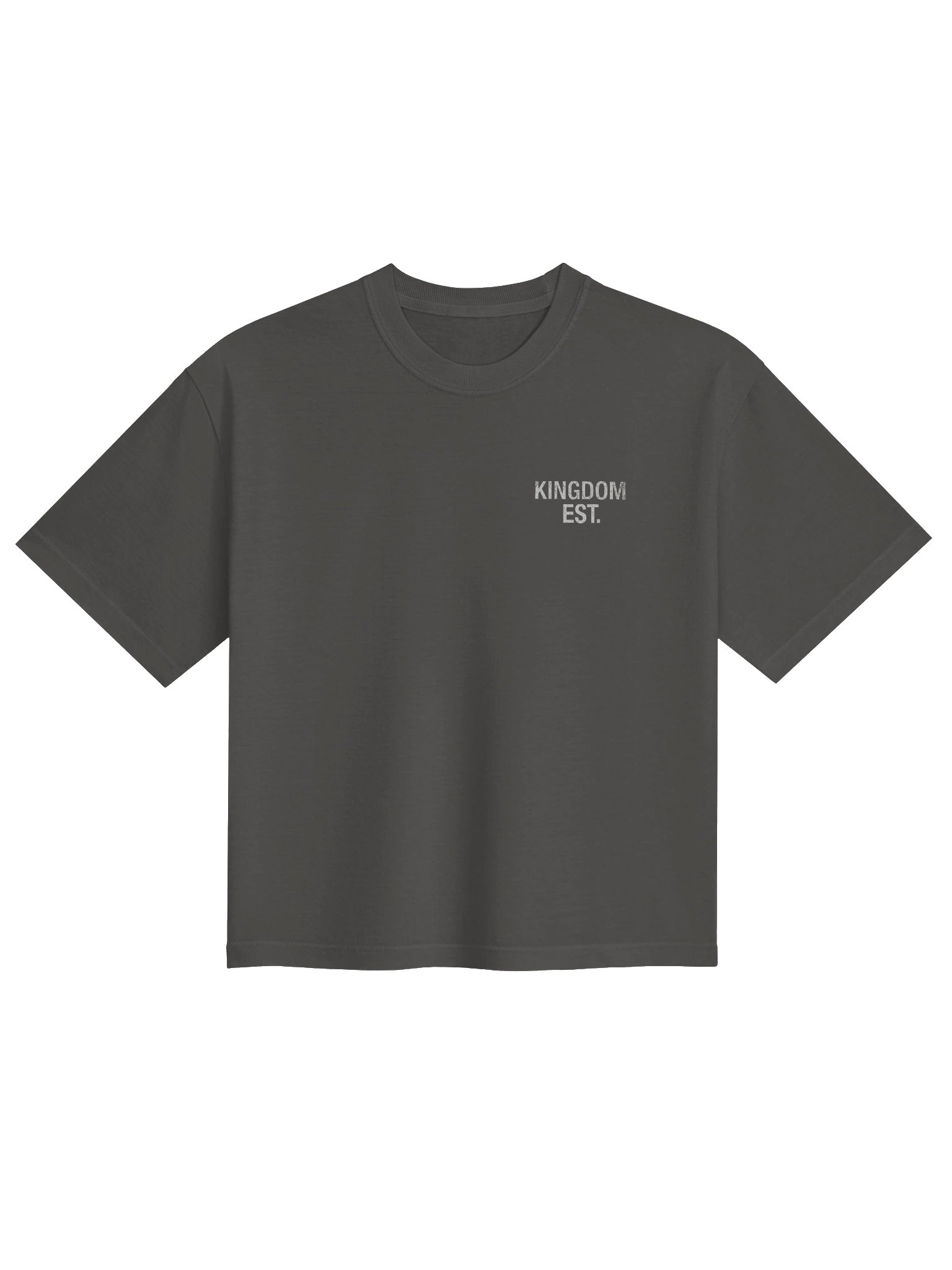 Comfort Colors Women's Heavyweight Boxy T-Shirt product image (2)
