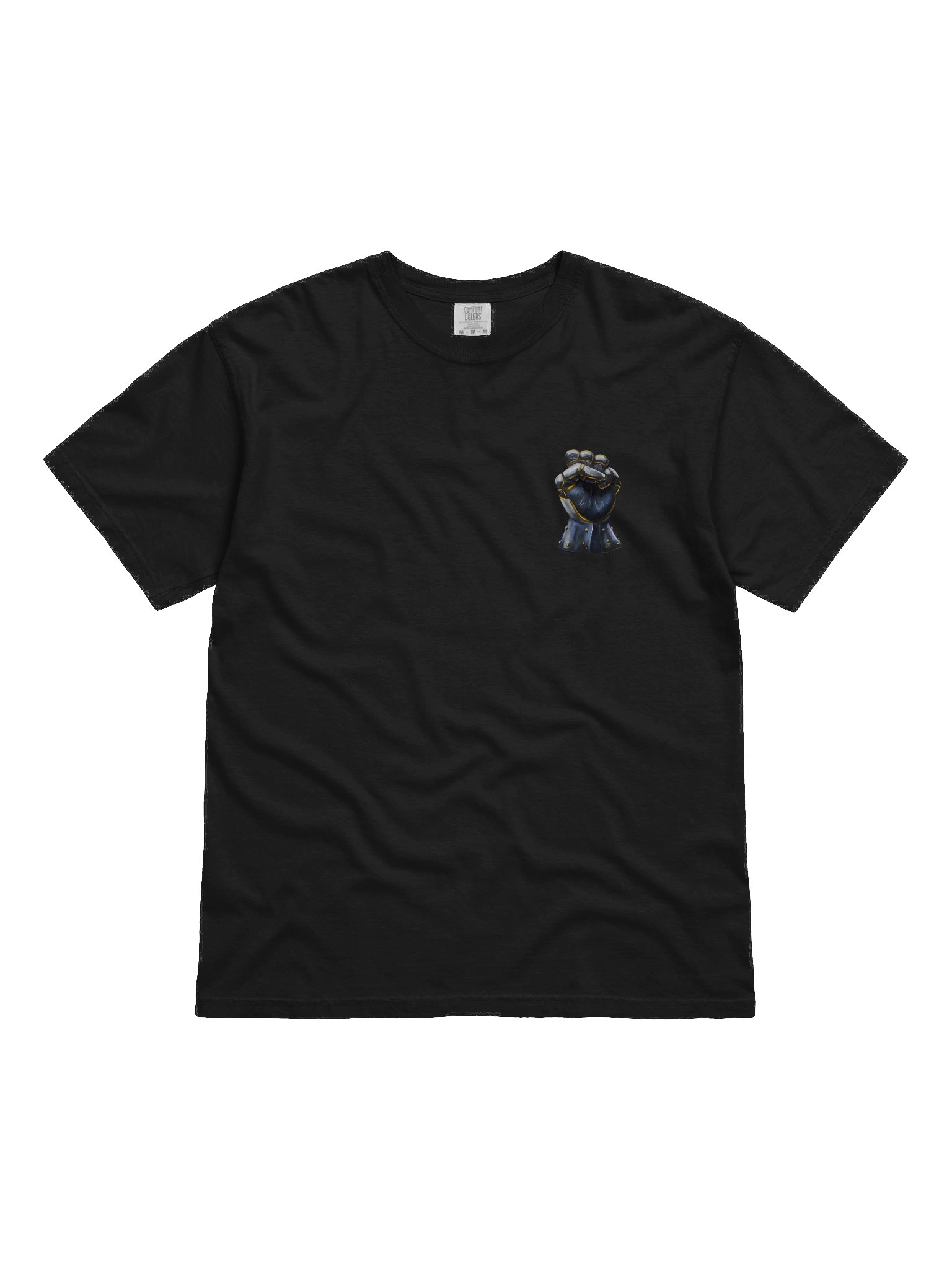 Nimicry Pocket Fist product image (1)
