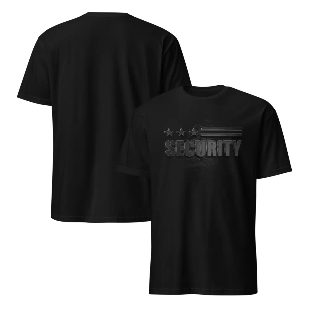 Security Black Carbon product image (4)