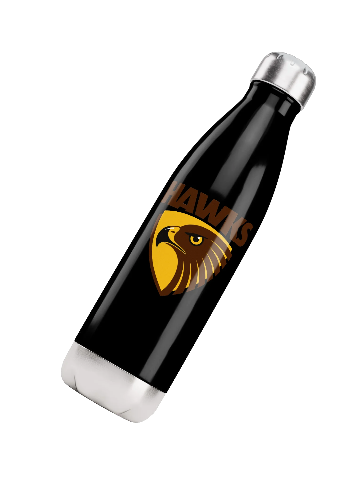 Hawks Water bottle product image (8)