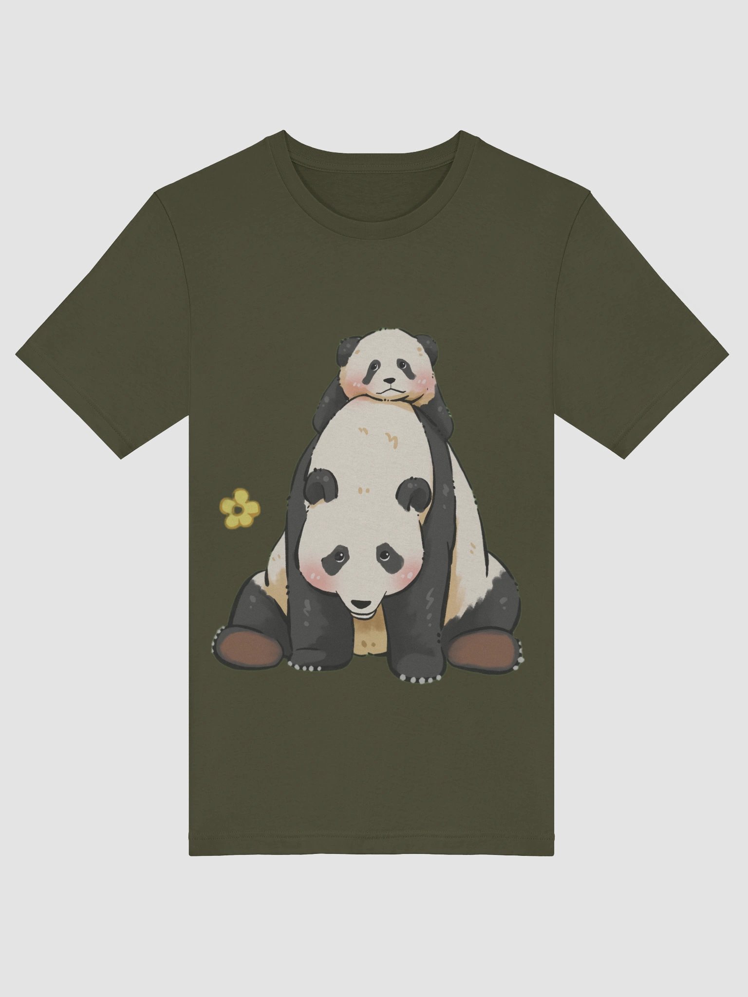 MEIZHU🐼Giant Panda product image (49)