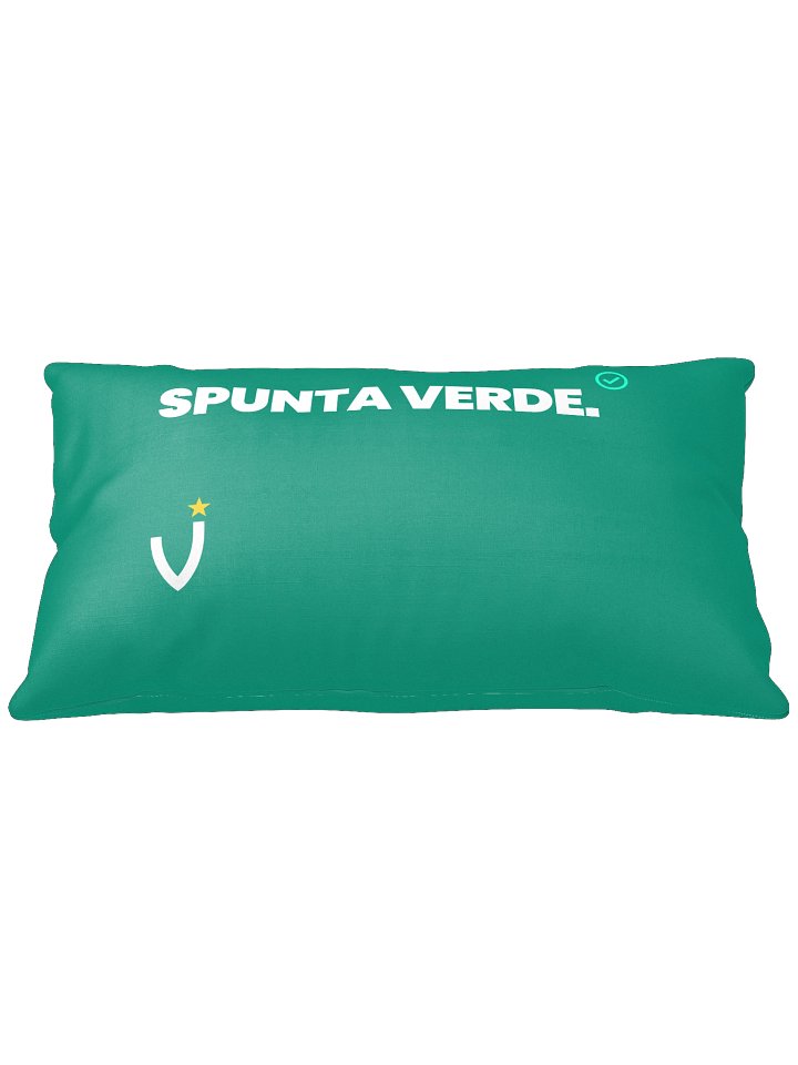 SPUNTA VERDE Basic Pillow product image (2)