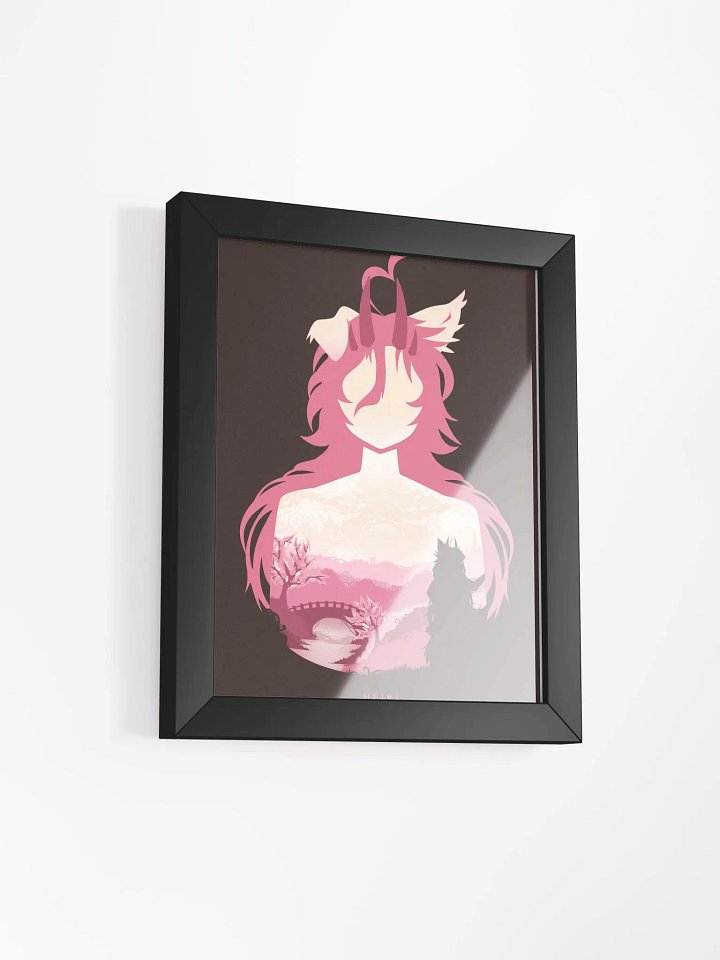 Silhouette Poster product image (6)