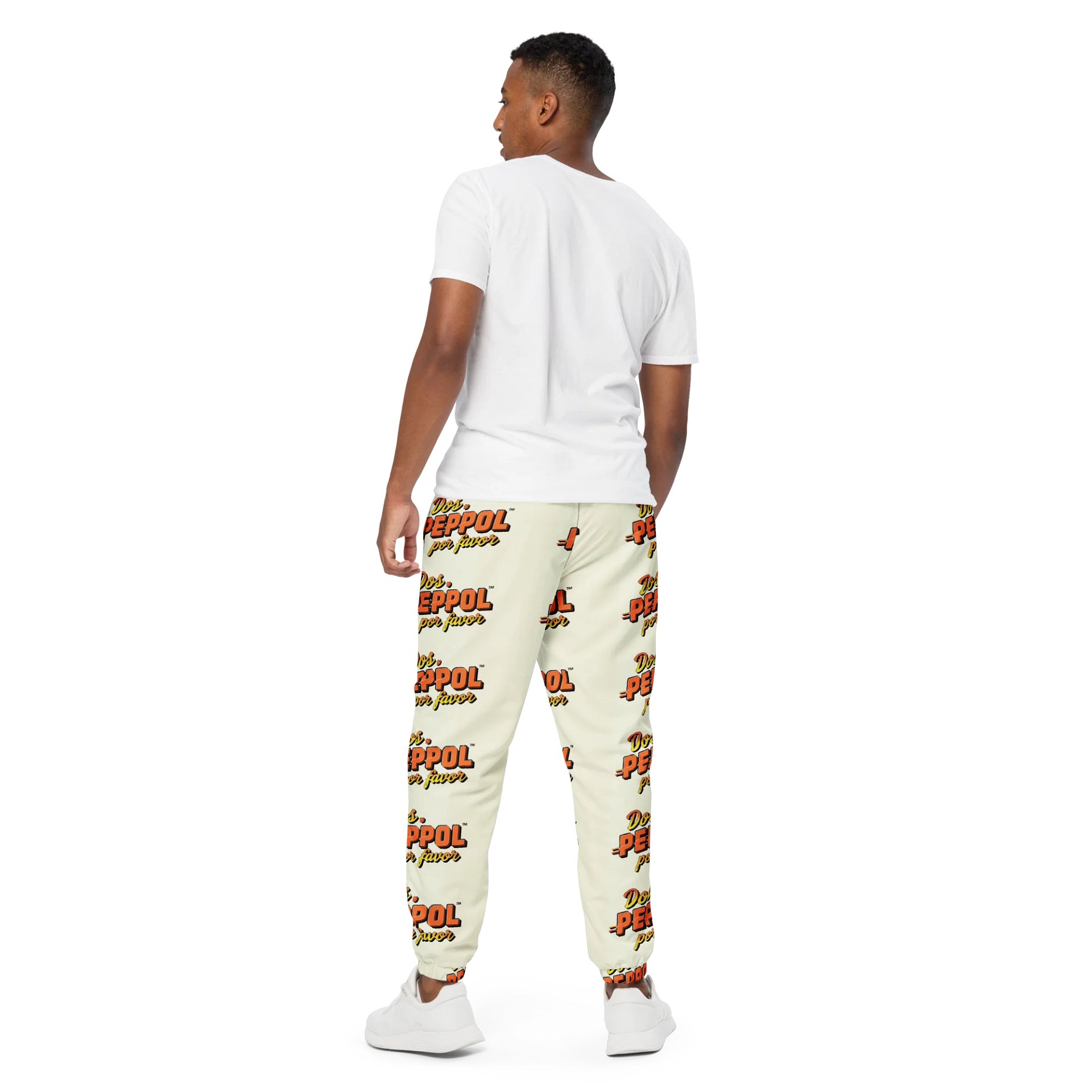 Transactional Trouser product image (4)