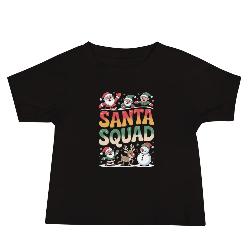 Santa Squad product image (2)