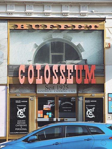 Nussdorferstrasse, 1090