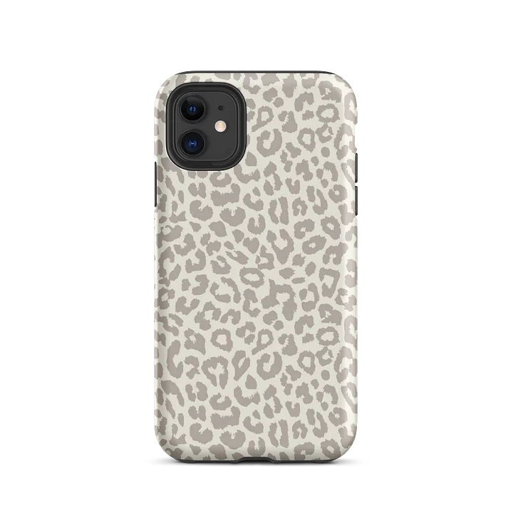 Light Leopard Print product image (28)