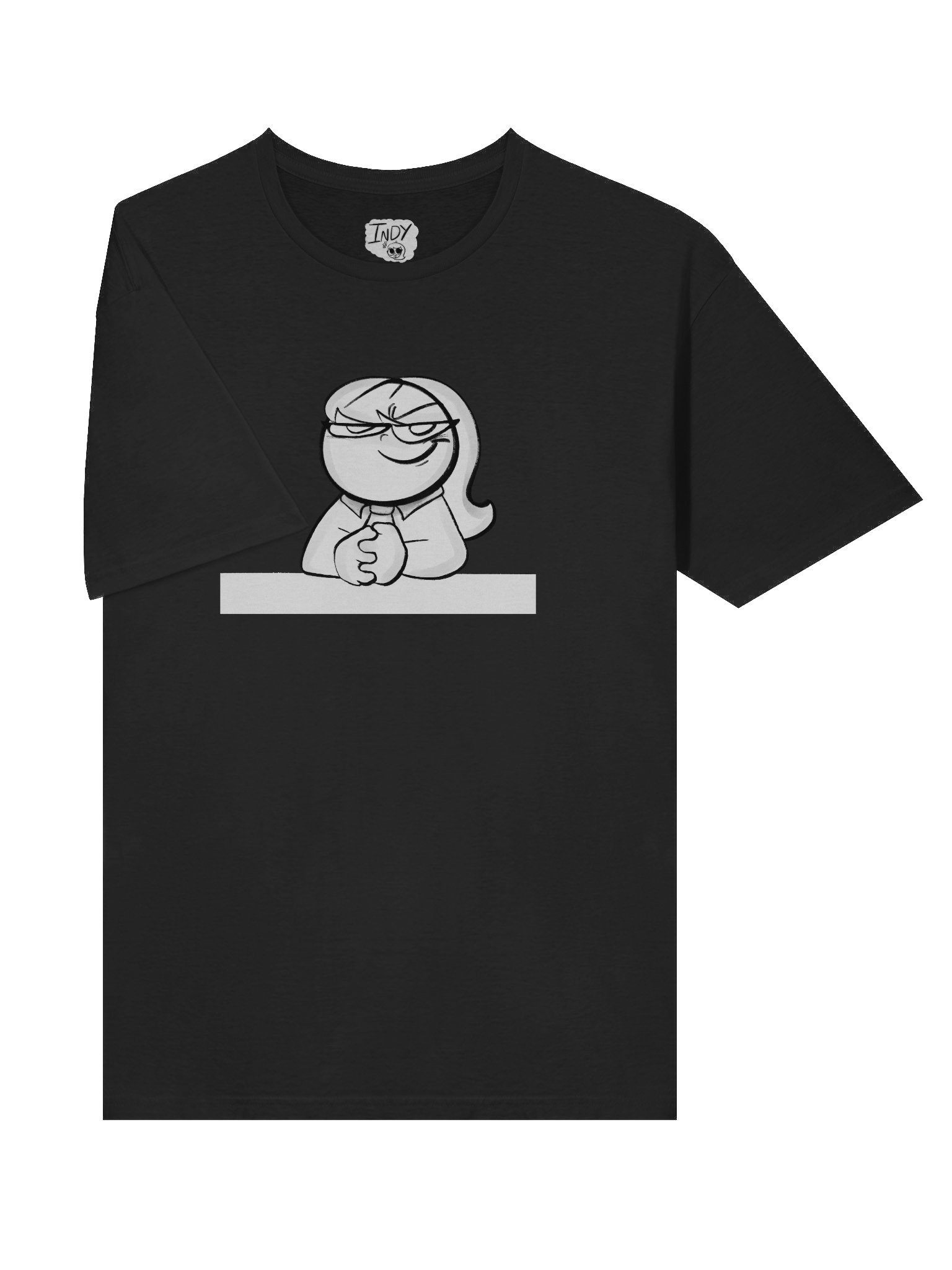 Business Indy T-Shirt product image (72)