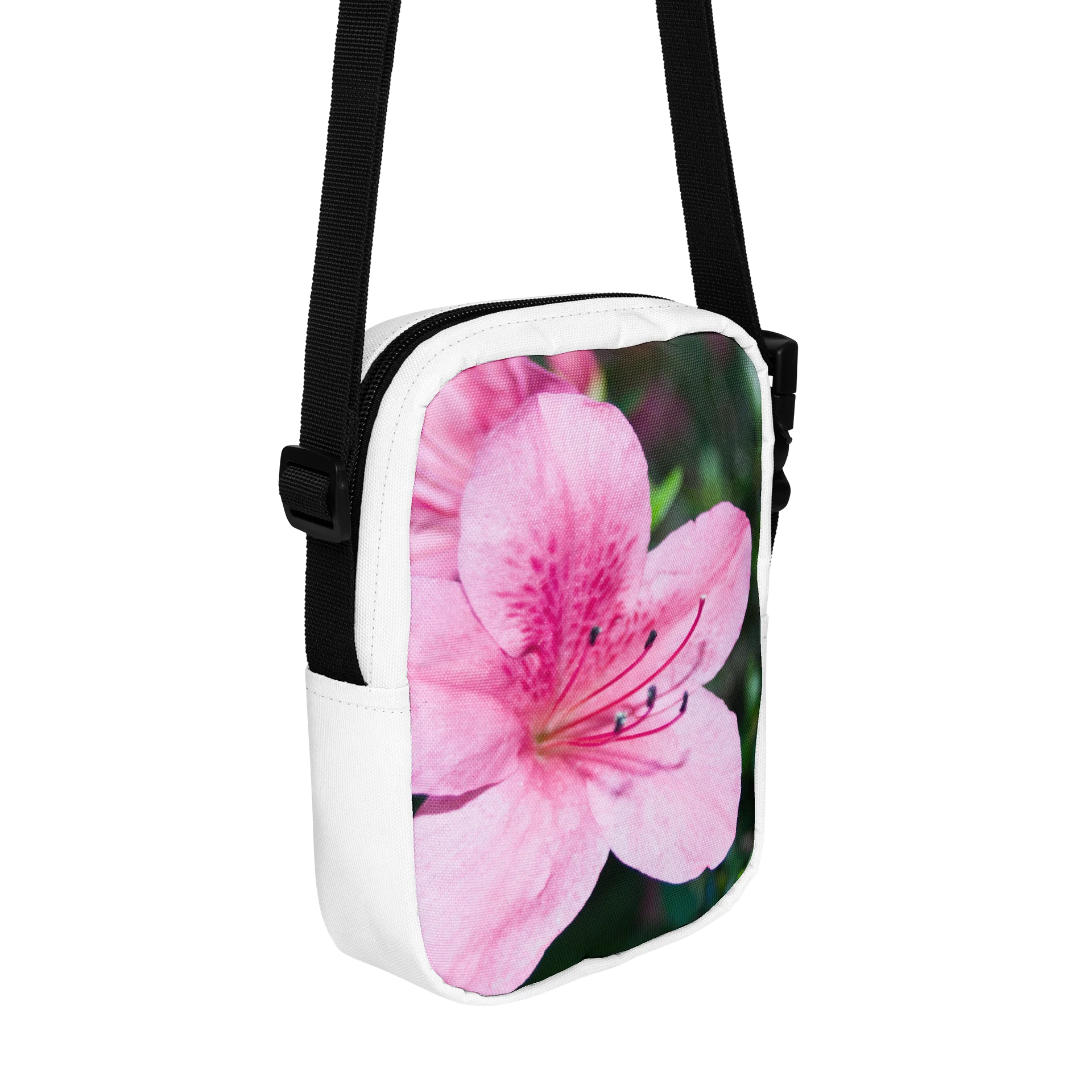 Pink Flower Crossbody product image (3)