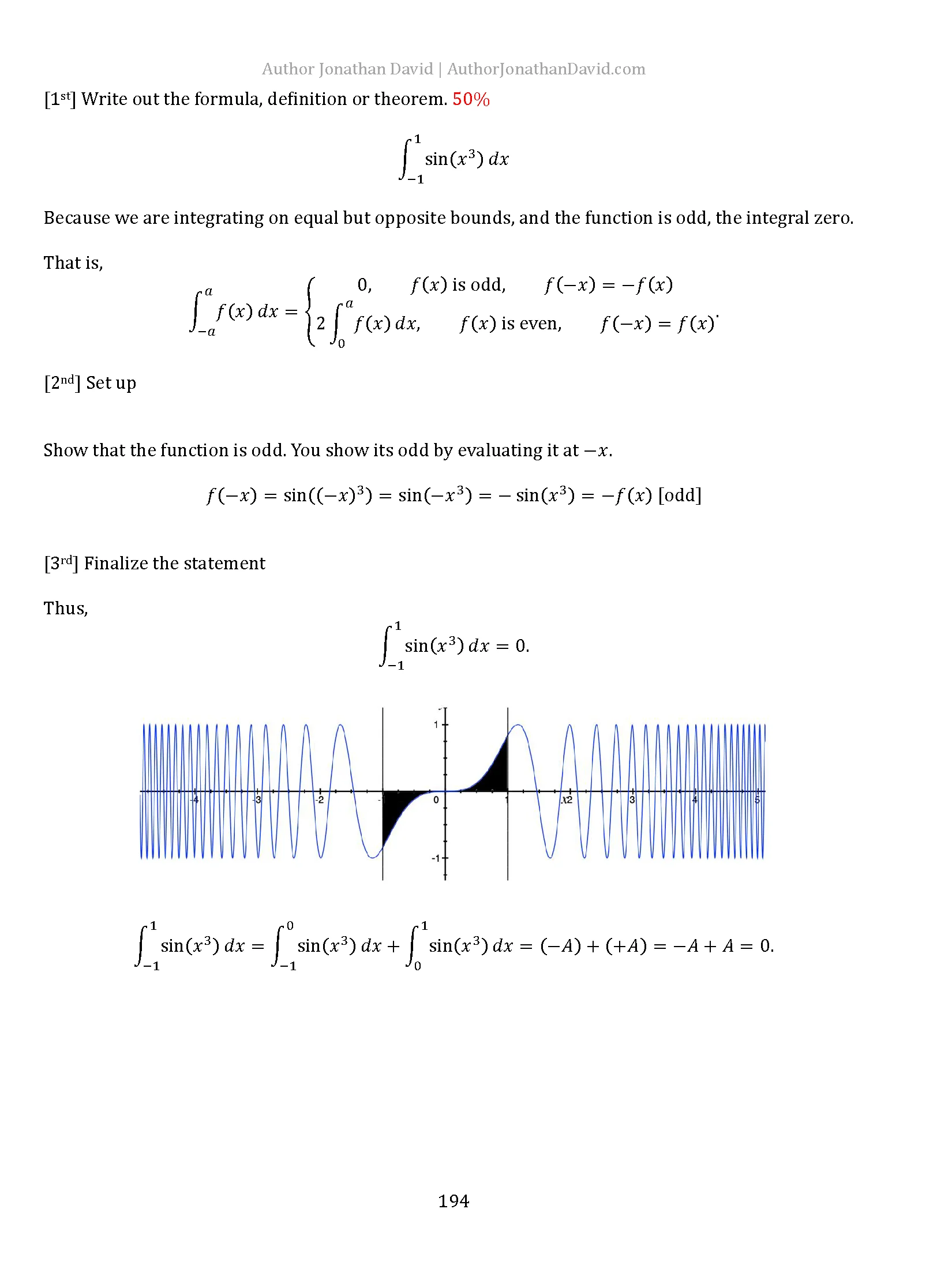 The Ultimate Crash Course for STEM Majors product image (11)