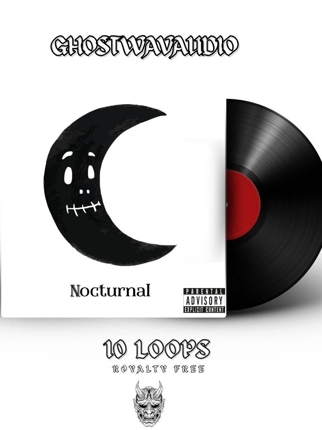 Nocturnal Loopkit product image (1)