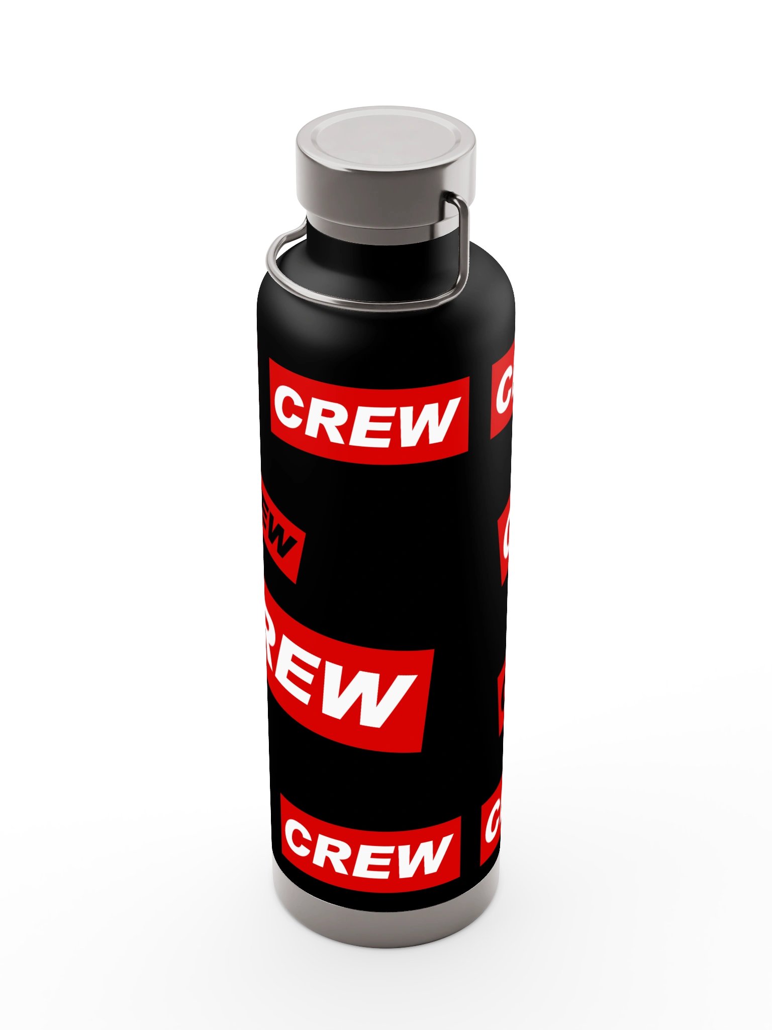 CREW "JavaHolder" Thermal Bottle product image (7)
