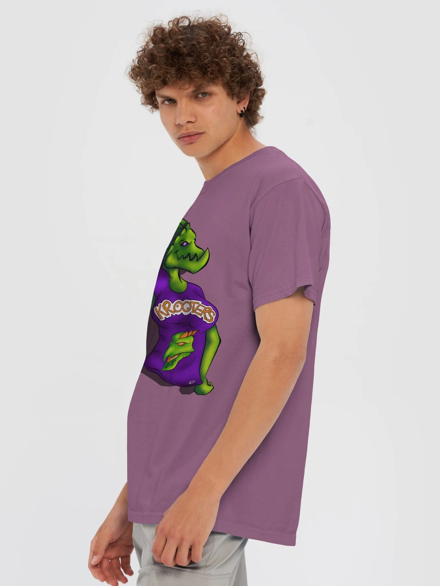 Krooters Graphic Tee product image (29)