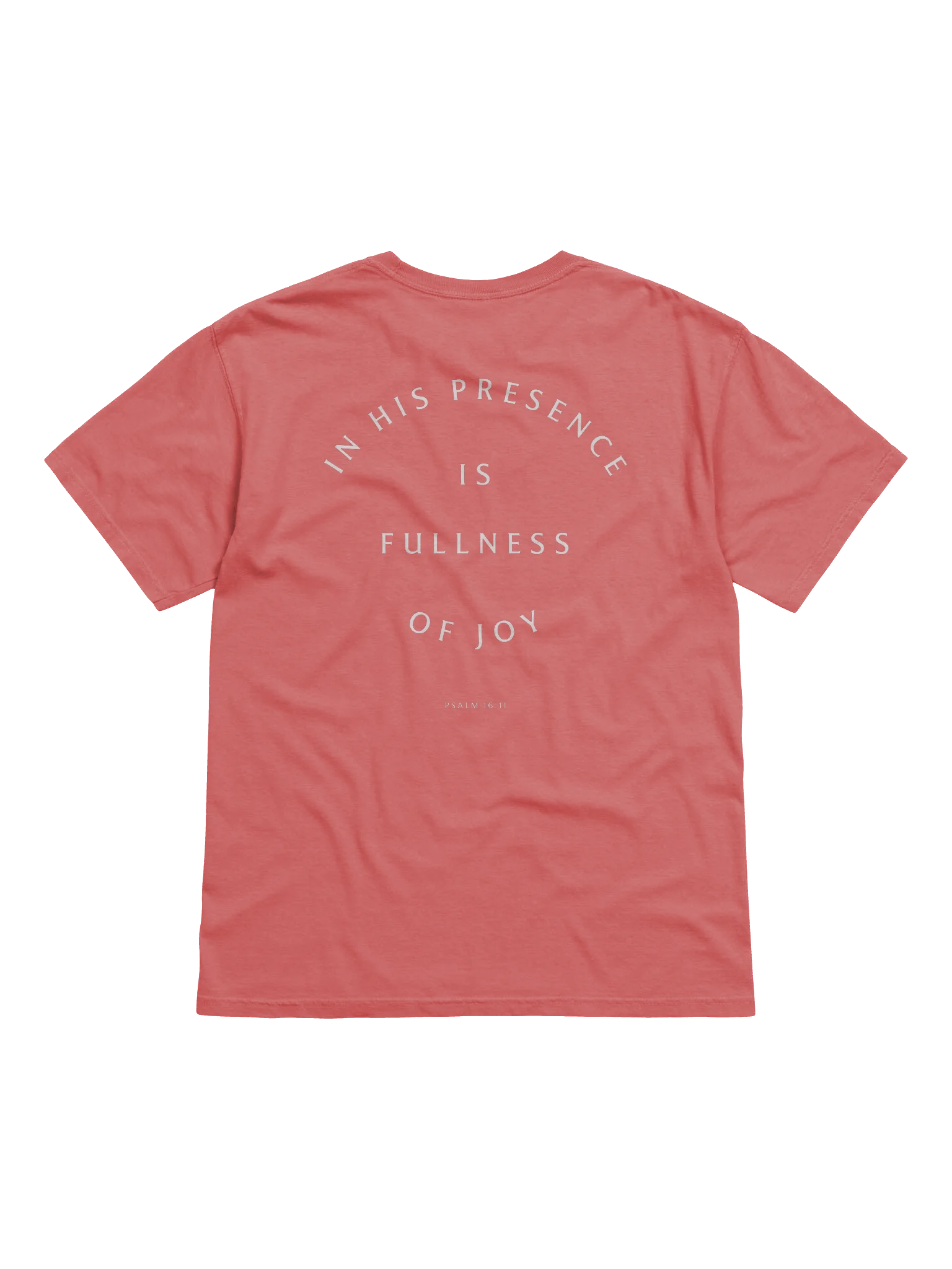 Presence Crest Tee product image (14)
