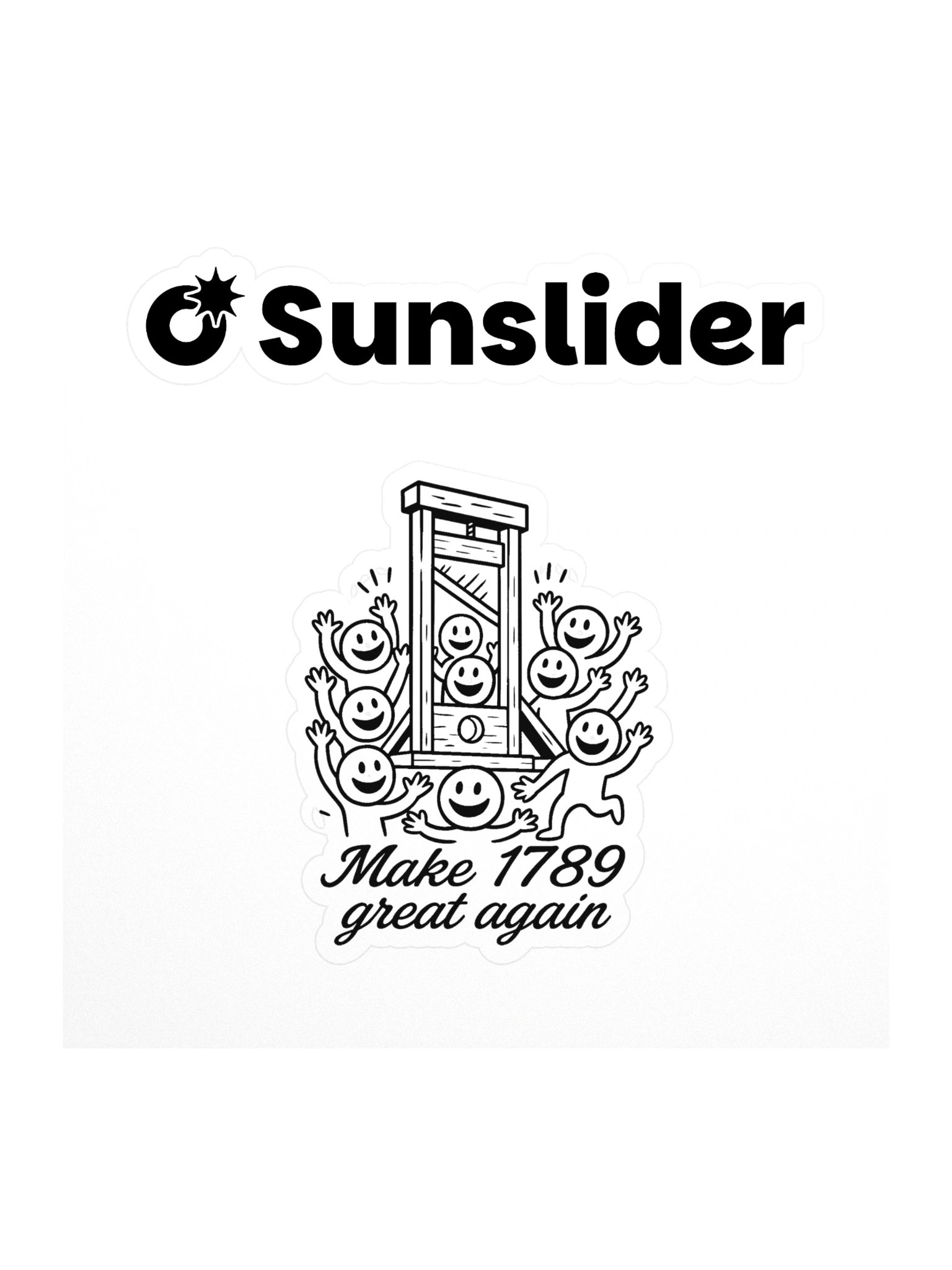 Sunslider stickers product image (1)