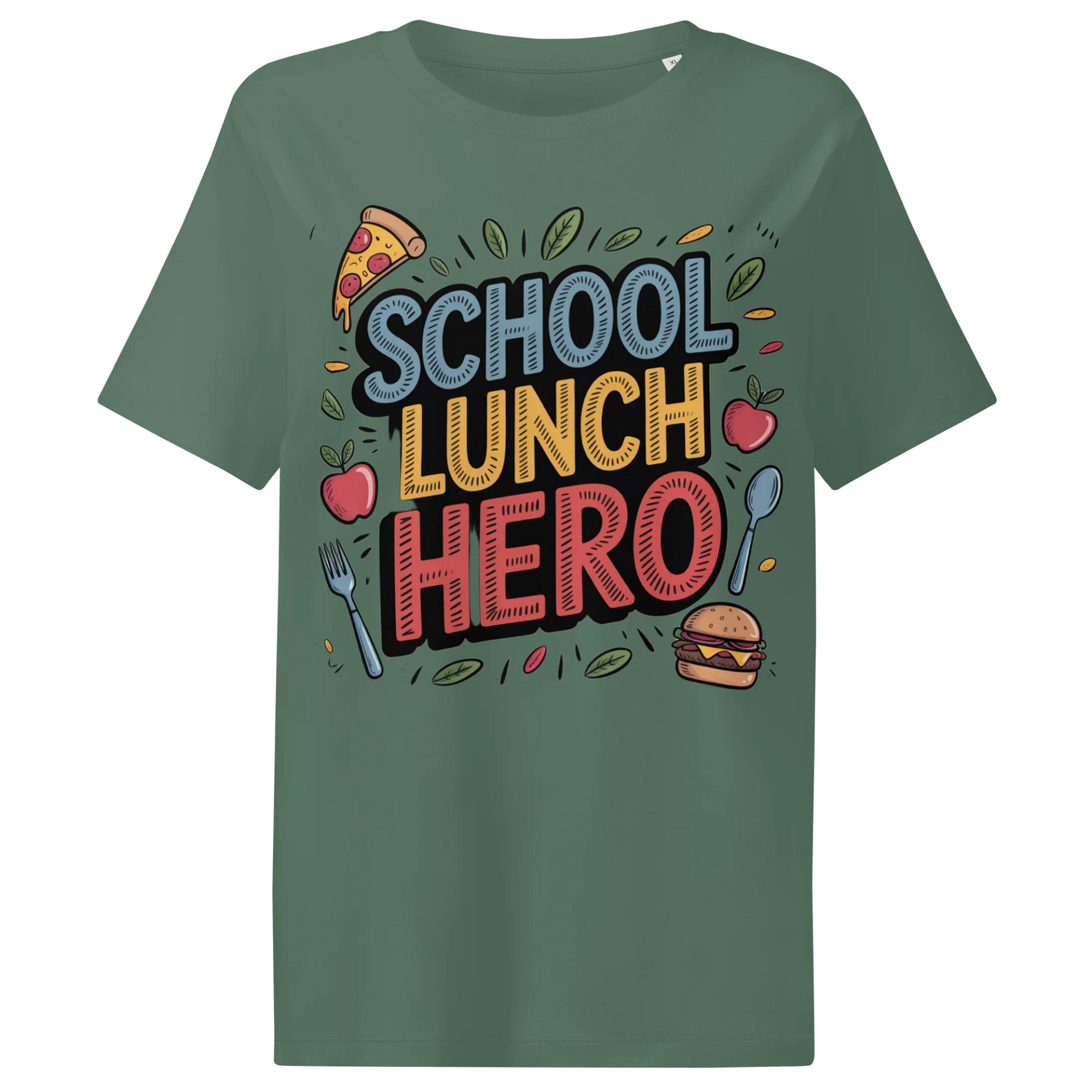 School Lunch Hero product image (1)