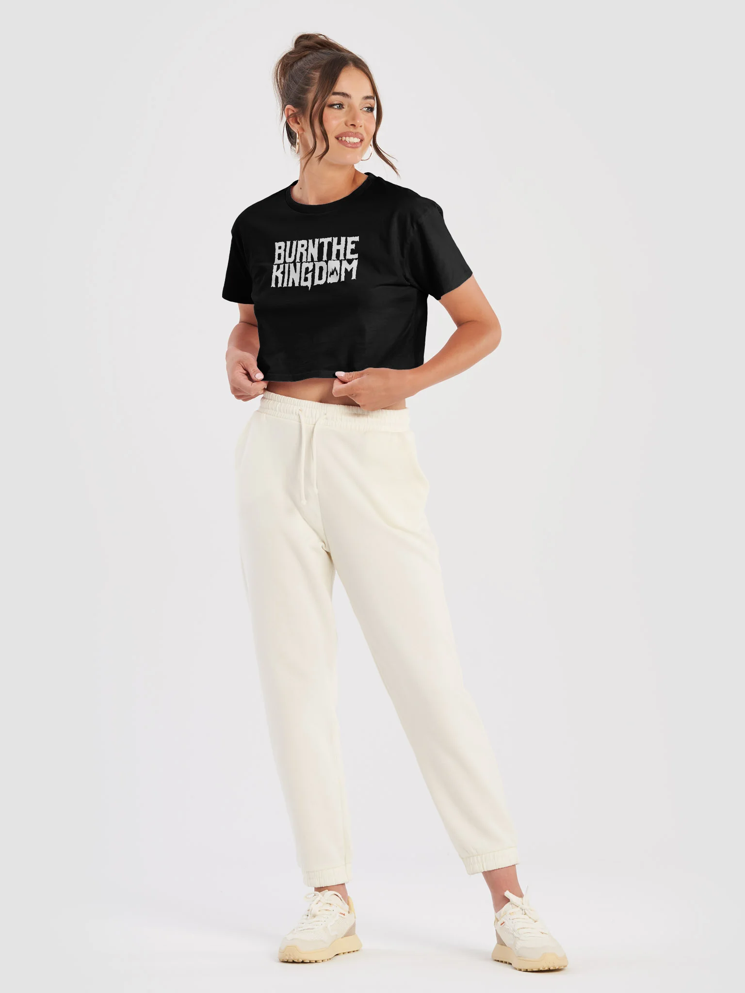 BTK Crop-top product image (5)