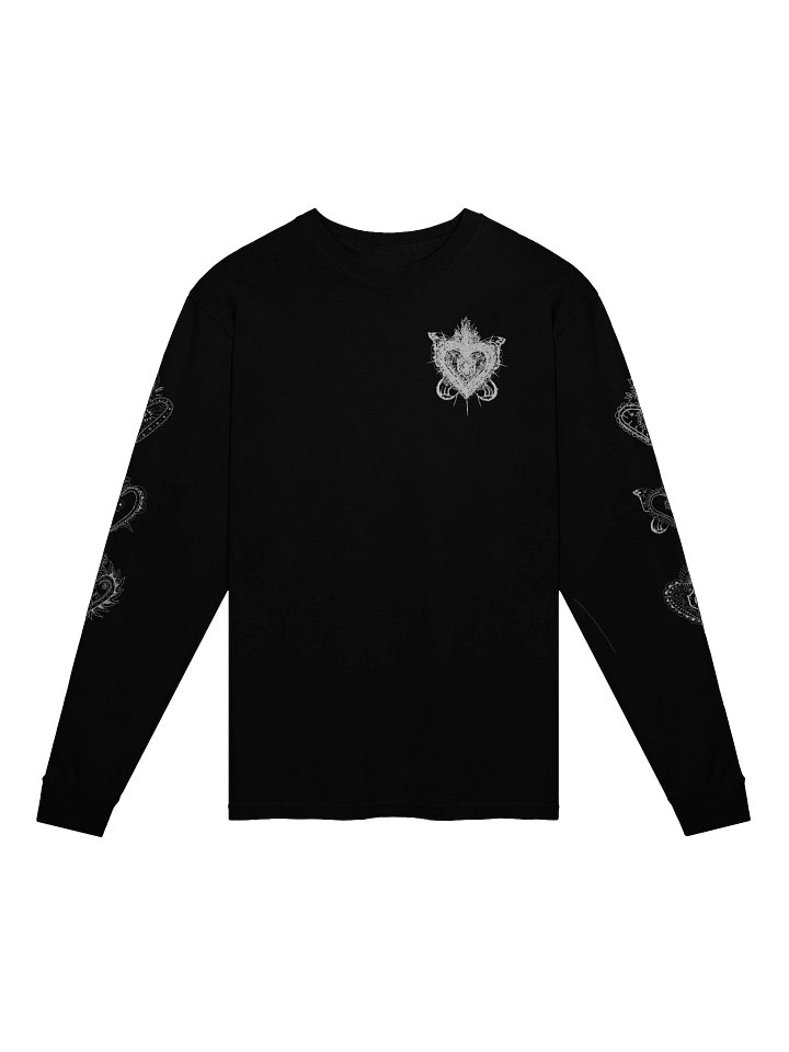 SST 2025 LONG SLEEVE T-SHIRT product image (1)