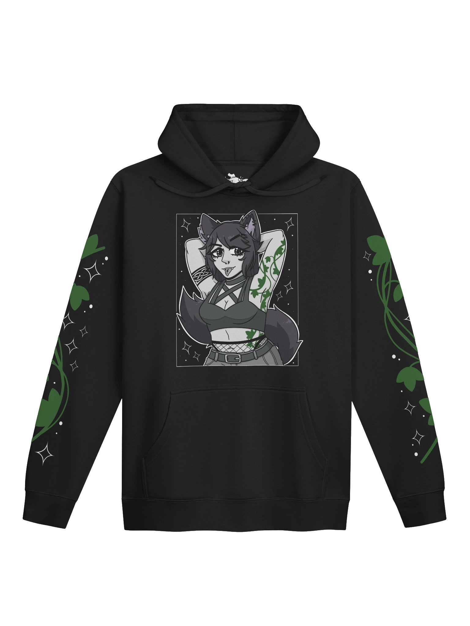 Sleepy Hoodie product image (1)