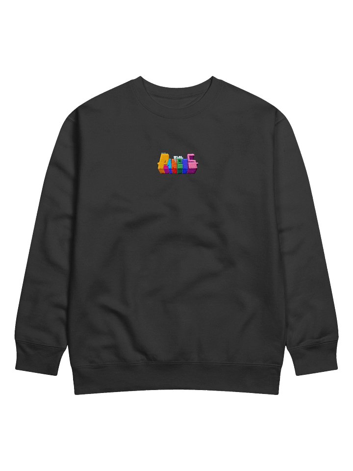 THE PLANETS - Crewneck product image (1)