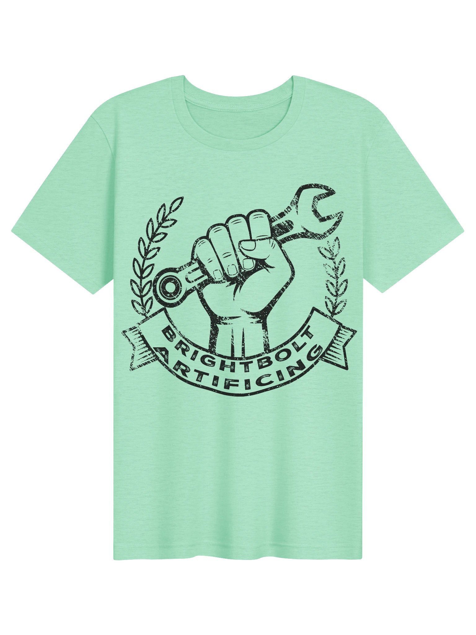 Brightbolt Artificing Tee product image (4)