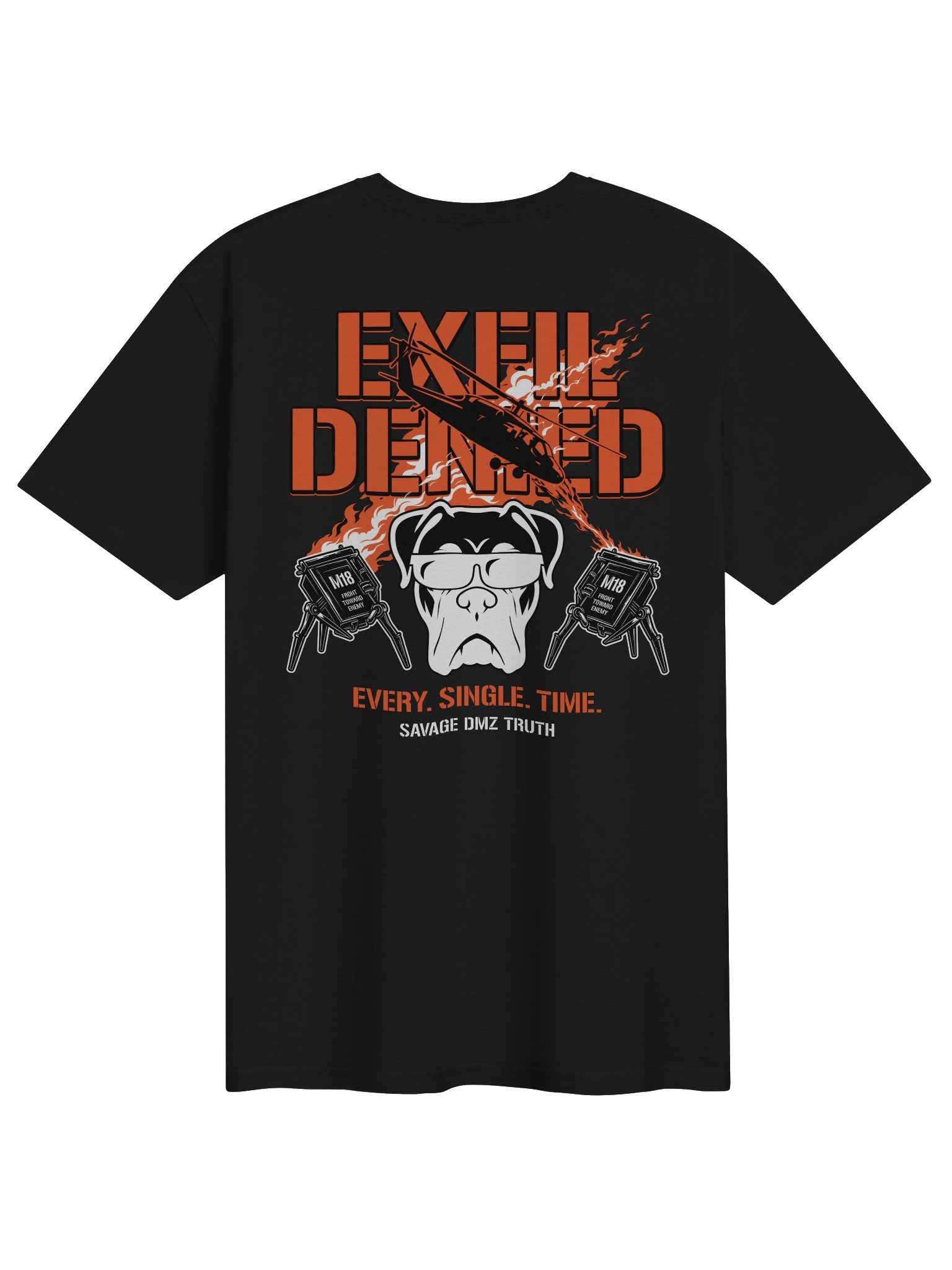 Exfil Denied product image (1)