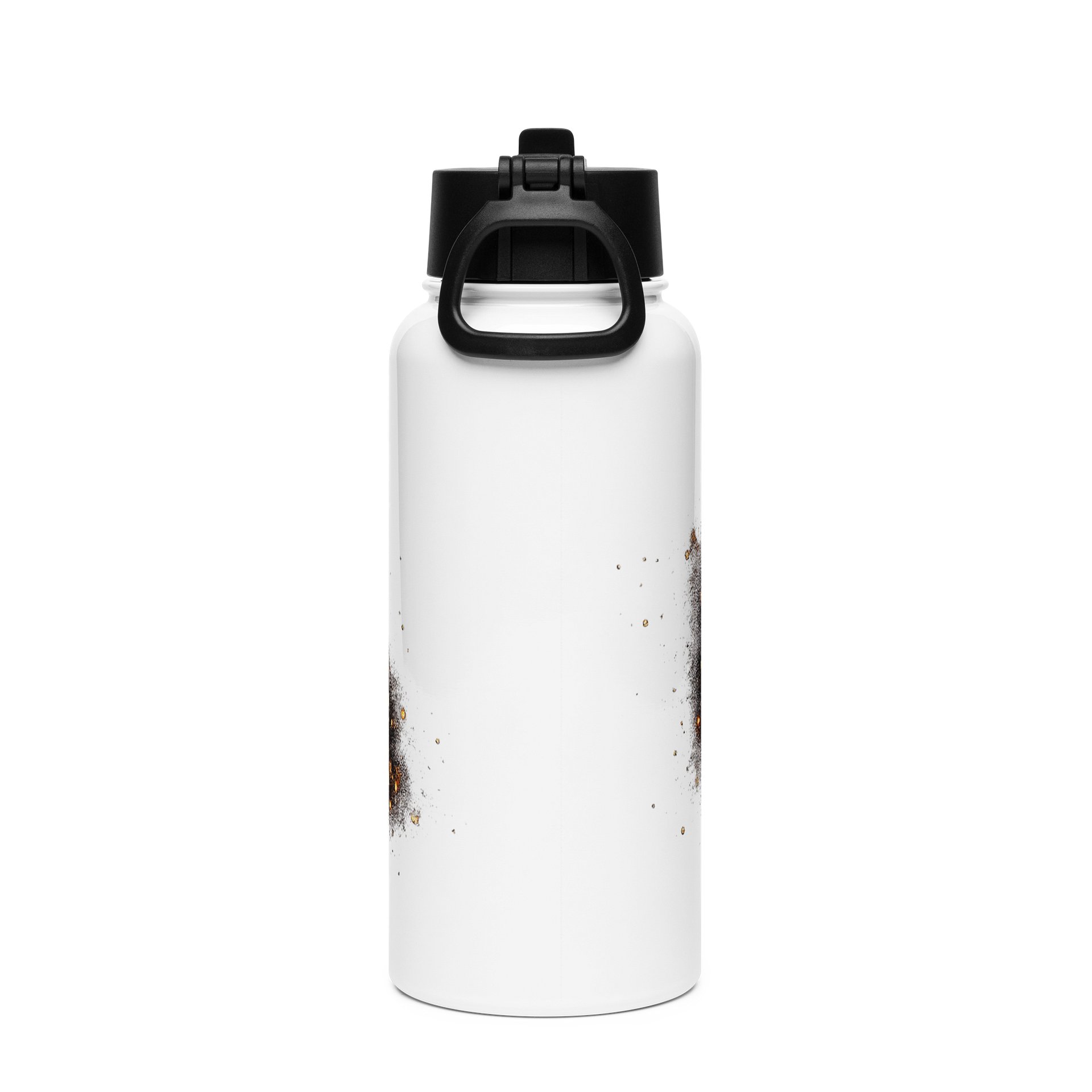 Real Life Dope Music Signature Water Bottle product image (2)