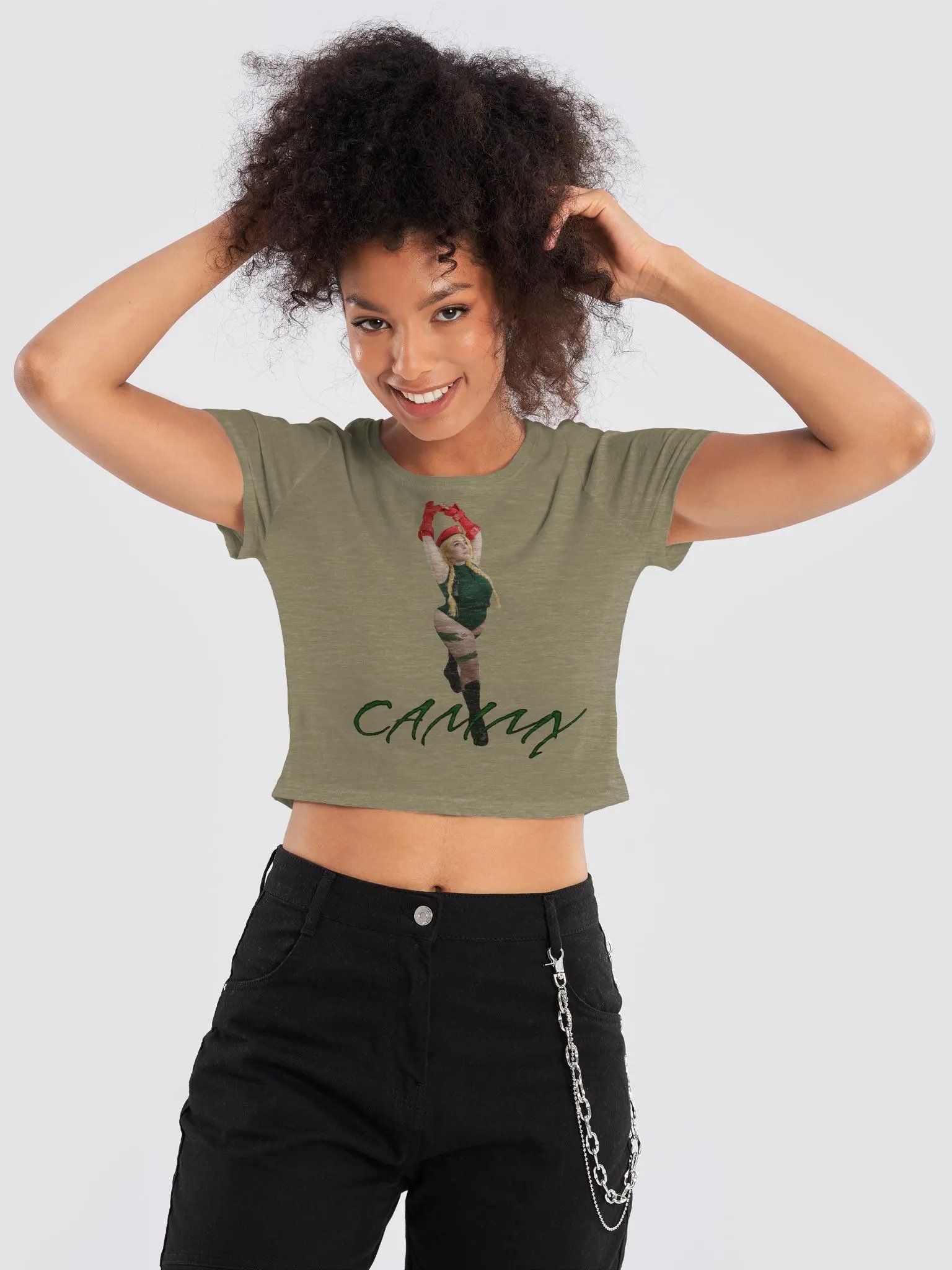 Cammy Crop Top product image (13)