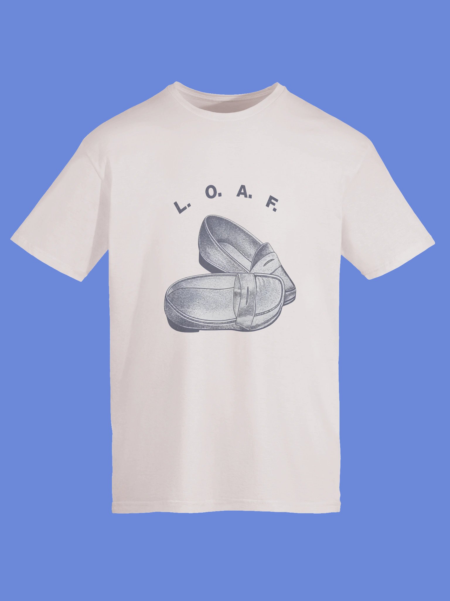 LOAF LGBTQ Shirt product image (15)
