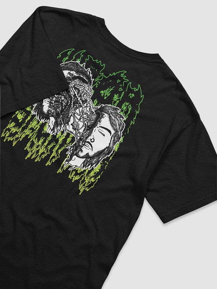 Headsplitter Tee product image (1)