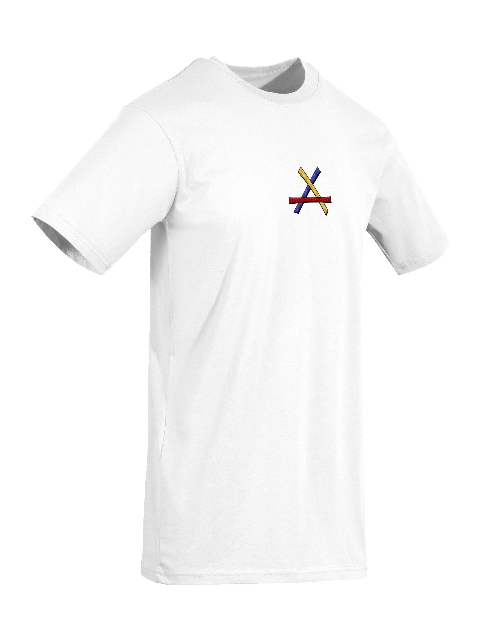 disordered (primary colors) product image (8)