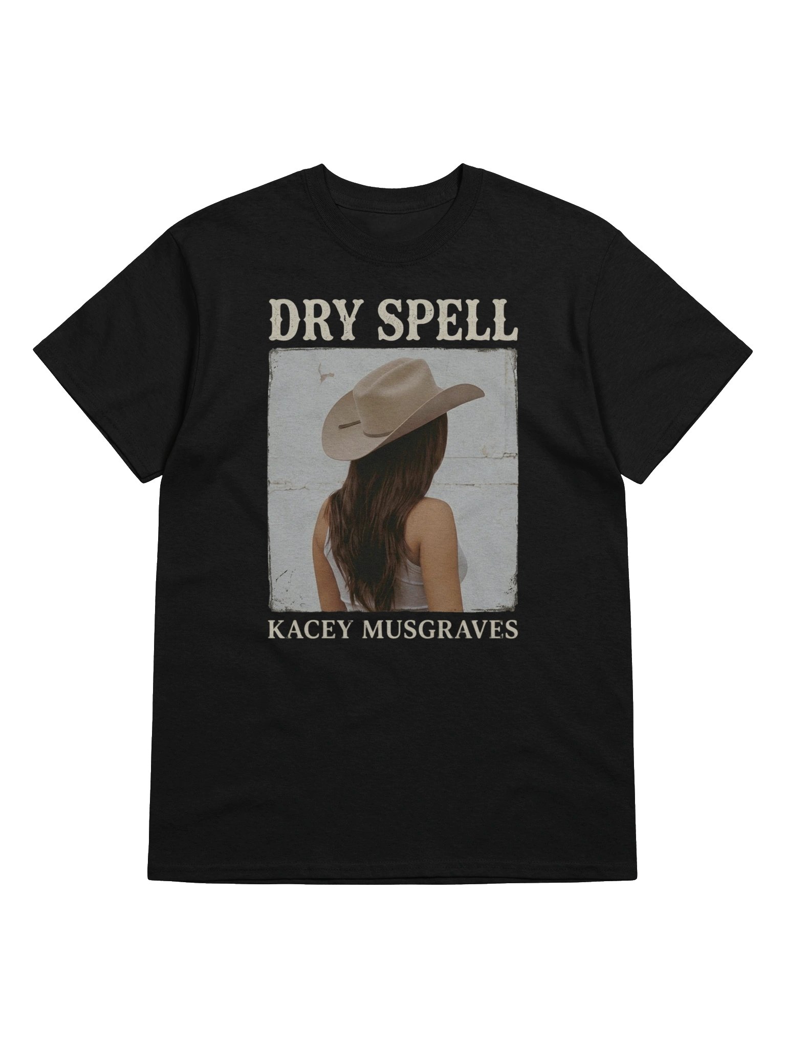 Dry Spell Kacey Musgraves Tshirt product image (1)