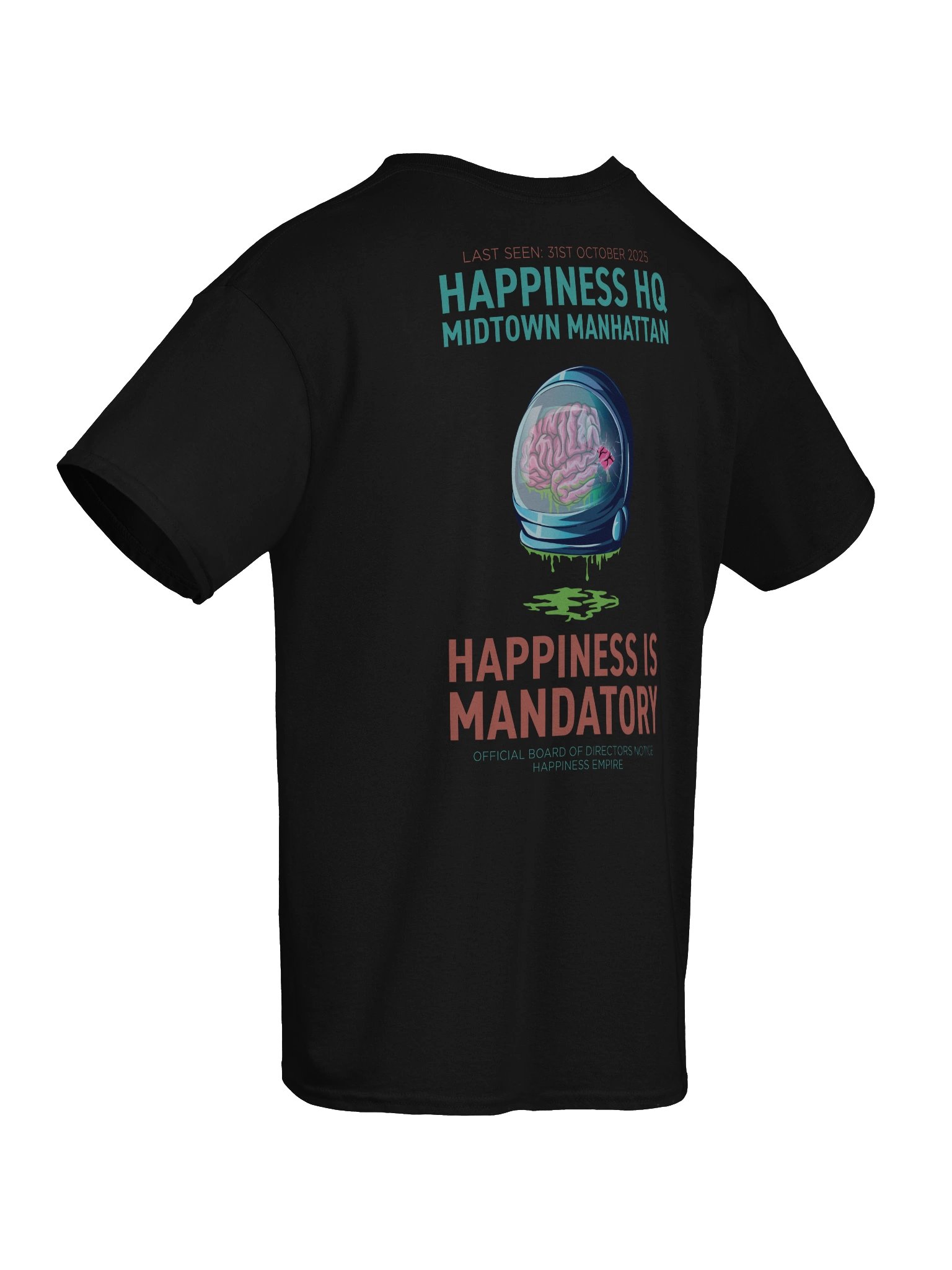 “Missing John Jackson” Heavyweight T-Shirt product image (20)
