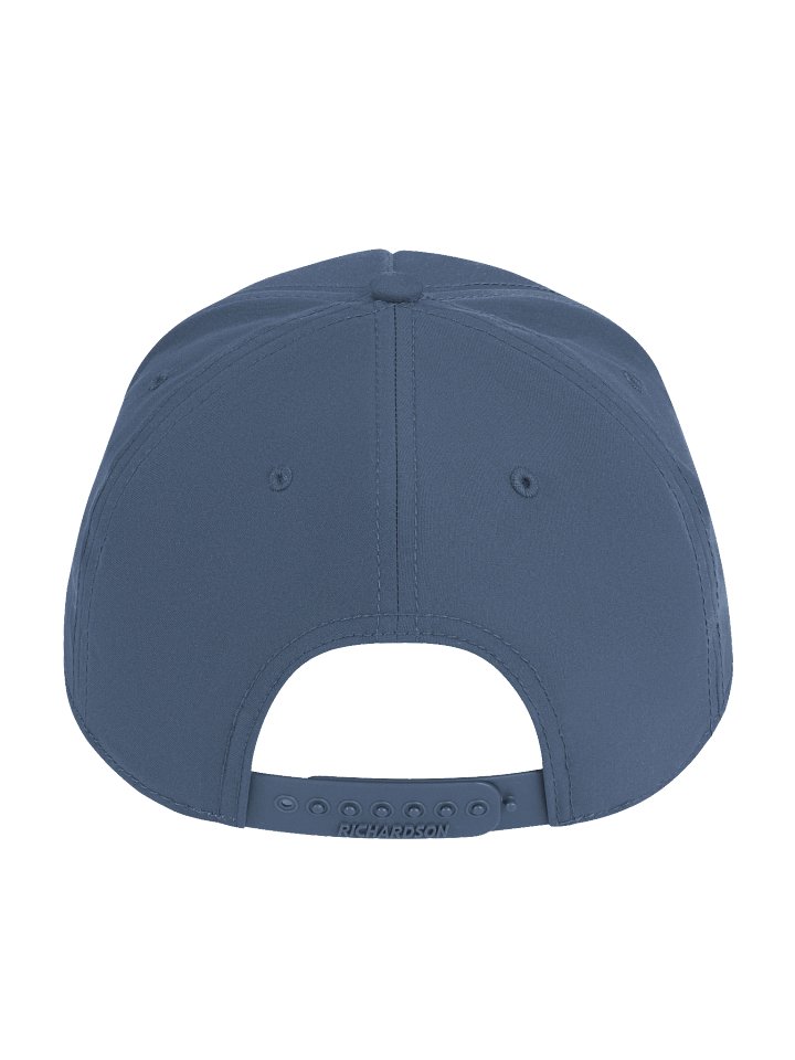 HORNS ROPE HAT - WHITE product image (2)