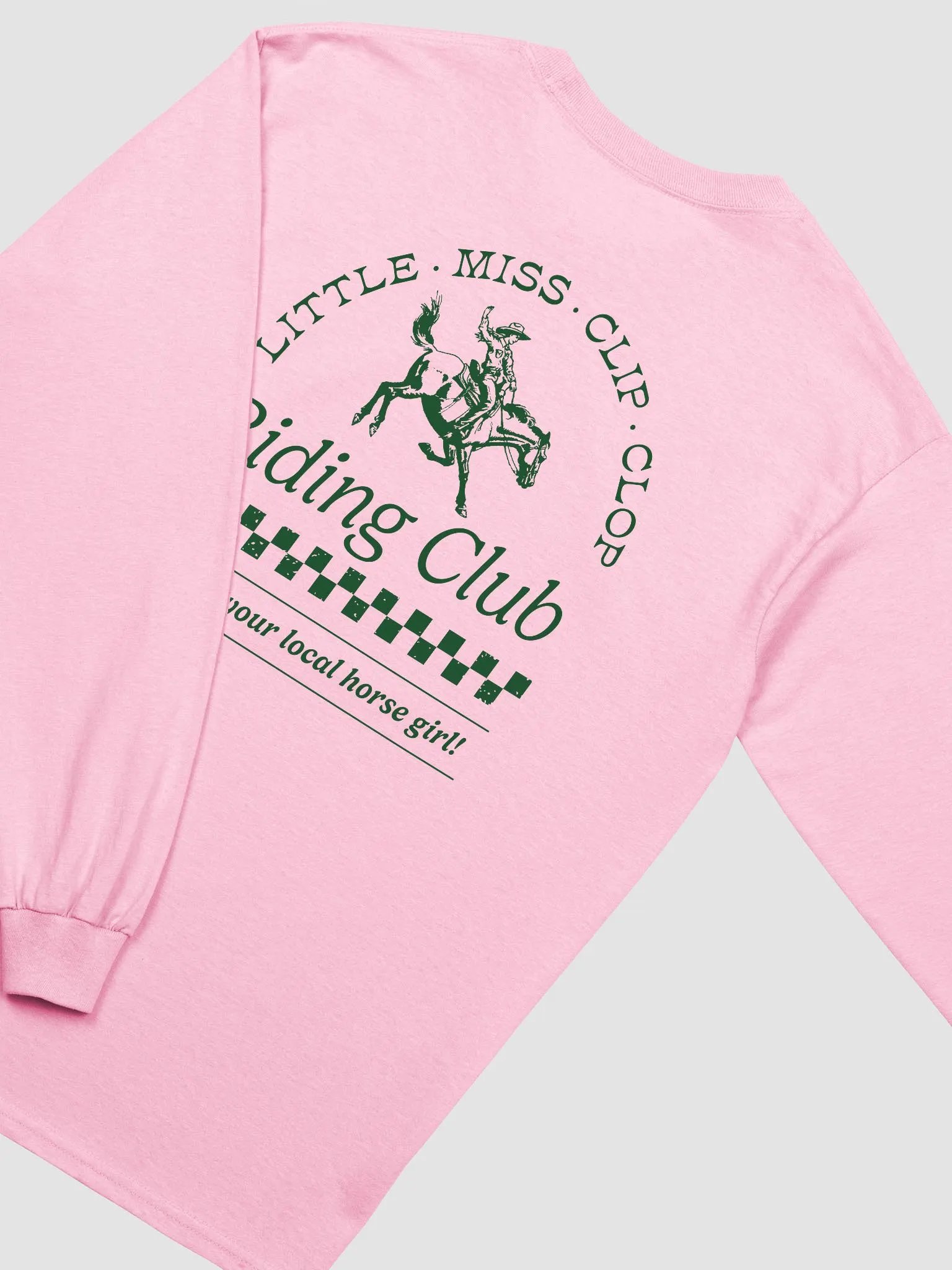 LMCC riding club long sleeve product image (1)
