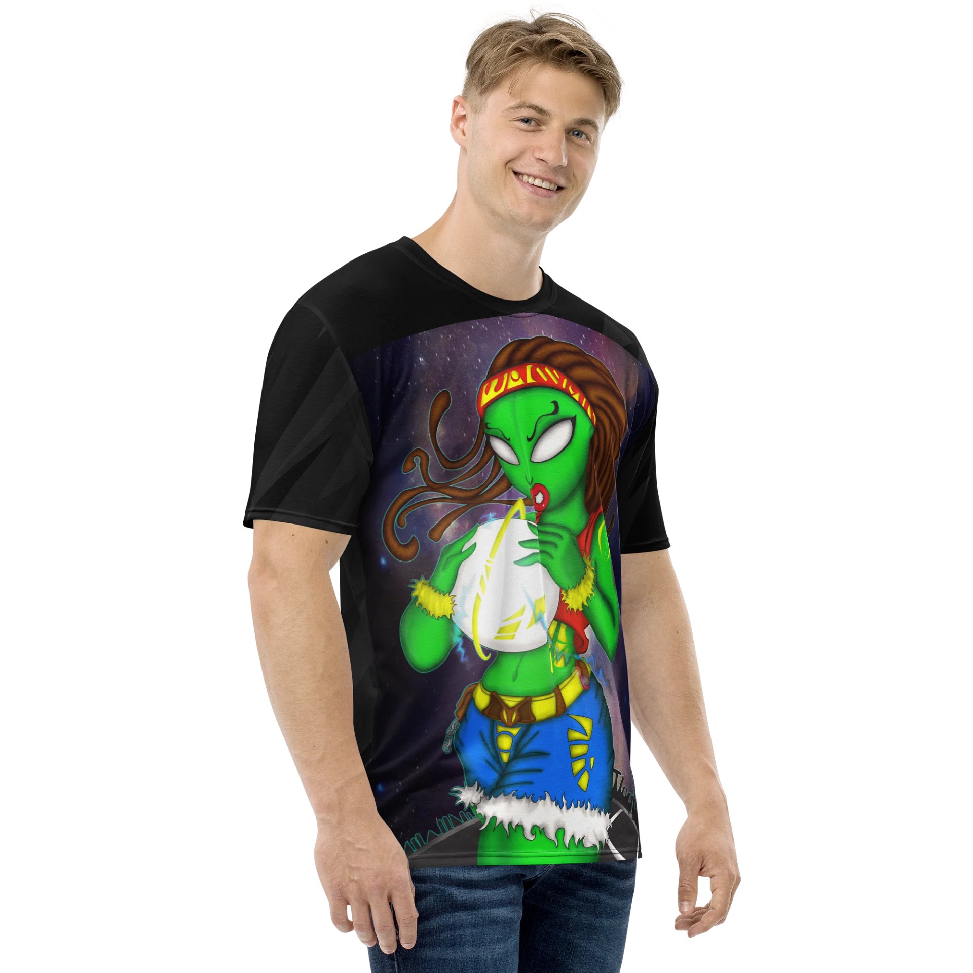 Space Baller product image (3)