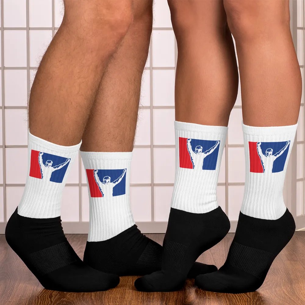 iDale Sim Racing Socks product image (7)