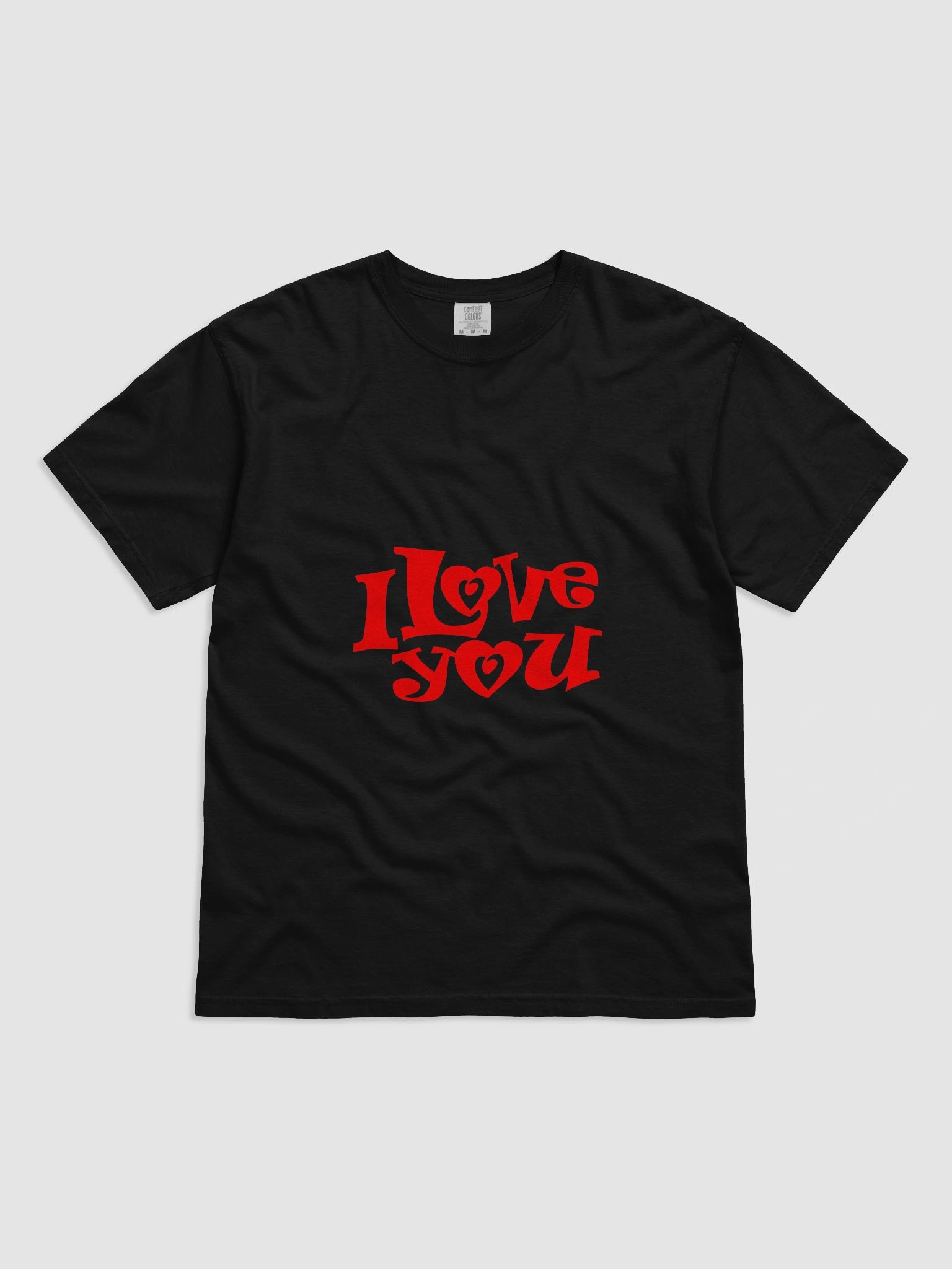 Heartfelt Affection Tee product image (2)