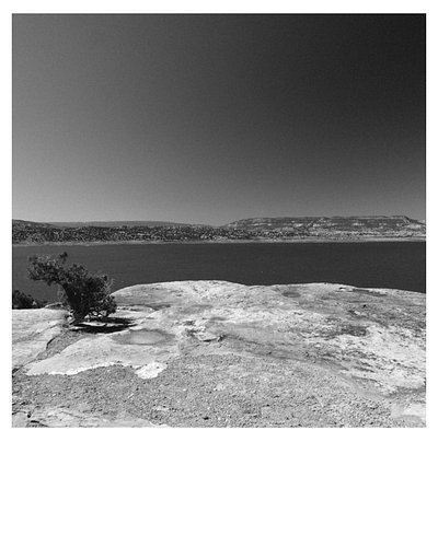 A day at the lake III