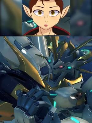 Mythra stopped holding back after what Malos did #TwitchStreamer #xenoblade2 #vtuber #contentcreator #nintendoswitch2