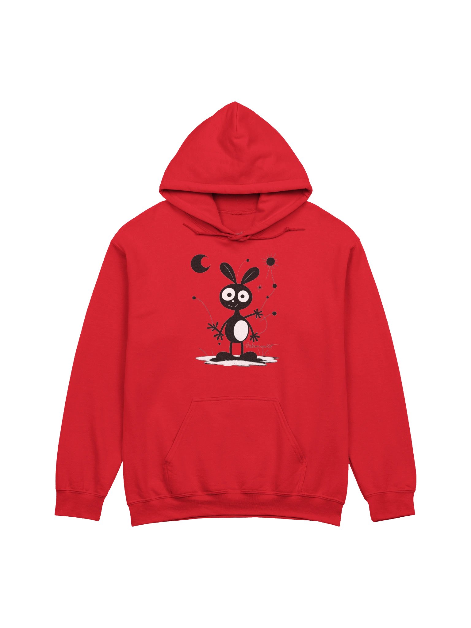 Gildan Classic Hoodie product image (1)