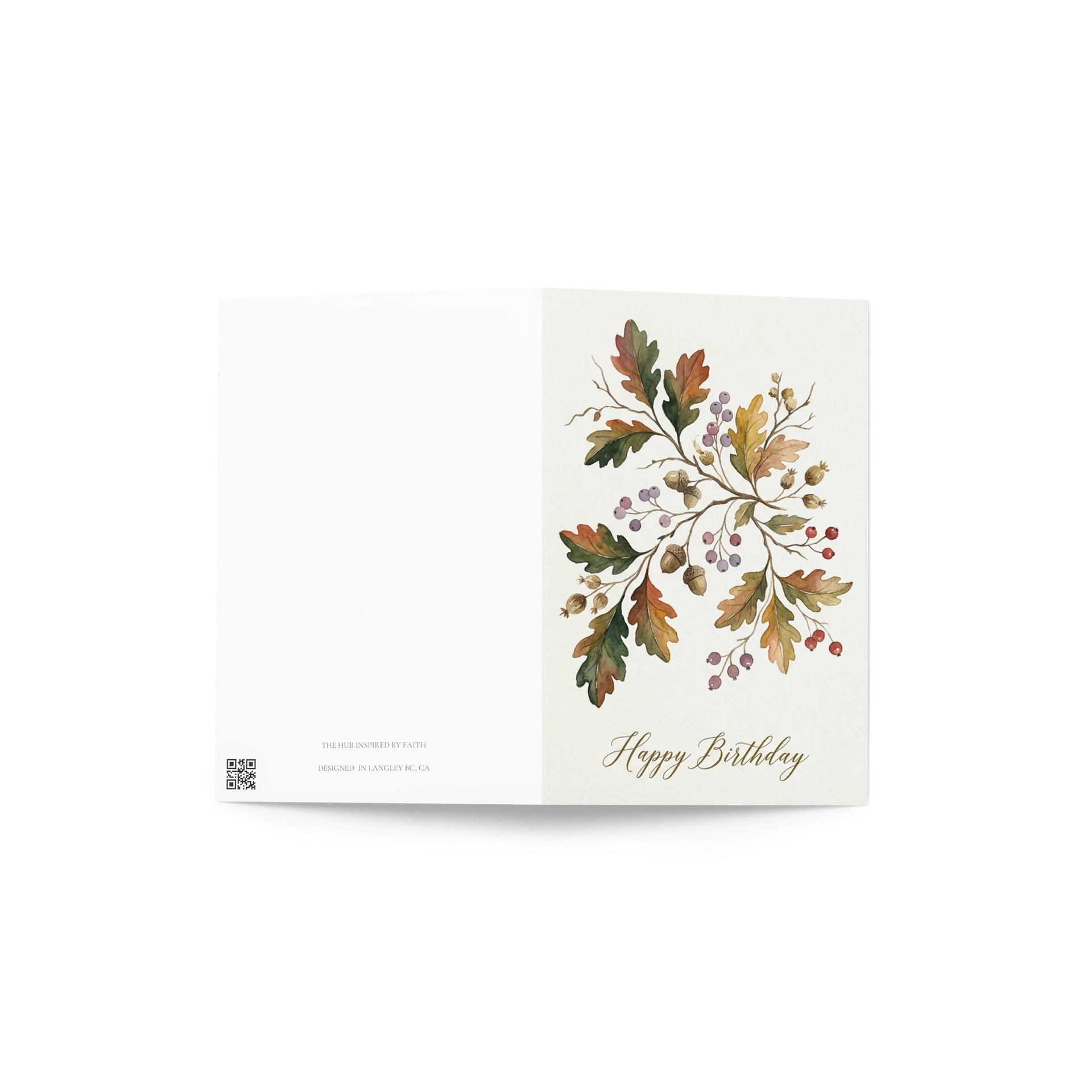 Happy Birthday Card product image (4)