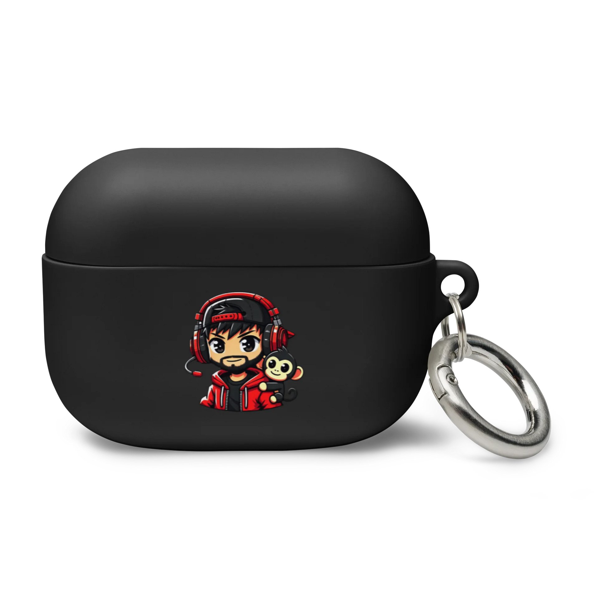 RobbinHudz Airpods Case product image (2)